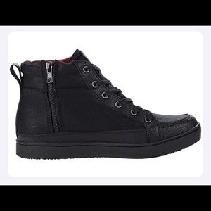 Mozo Padma by Shoes for Crews - Slip Resistant